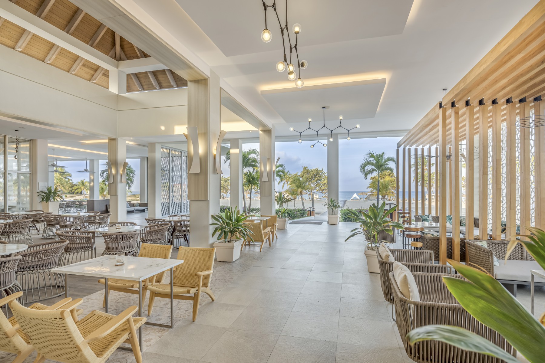 Melia Trinidad Peninsula